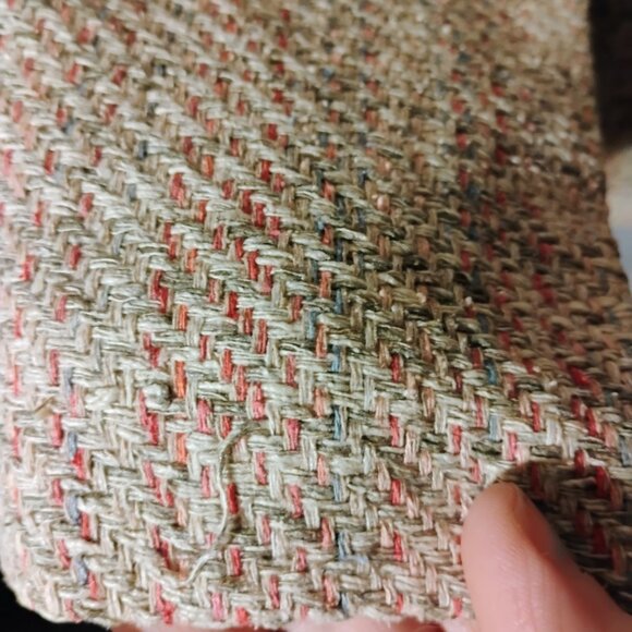 Silk Blazer Sized 22W - Picture 10 of 12